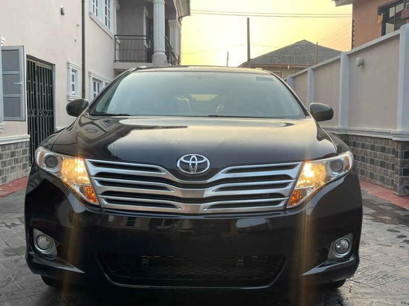Thumbnail 10 of 2010 Toyota Venza